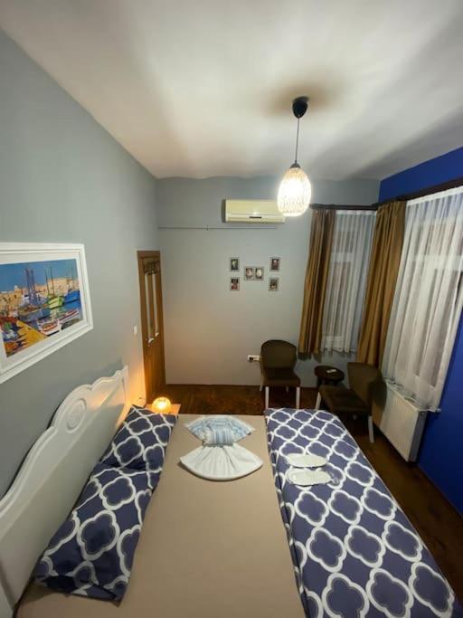 Taksim Pera House Daire