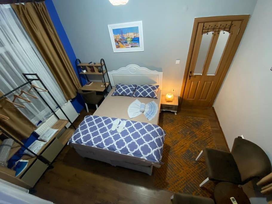 Taksim Pera House * İstanbul