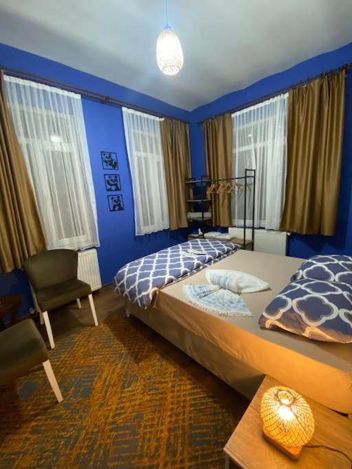 Taksim Pera House Daire *