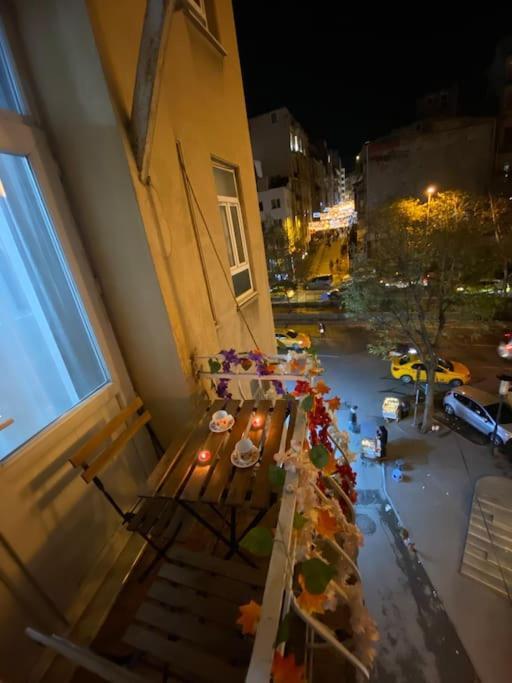 Daire Taksim Pera House