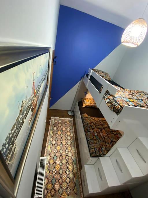 Taksim Pera House Daire
