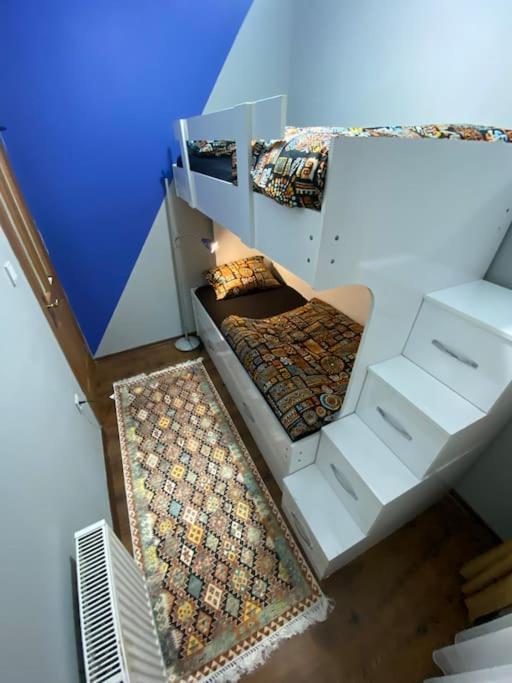 Taksim Pera House Daire İstanbul