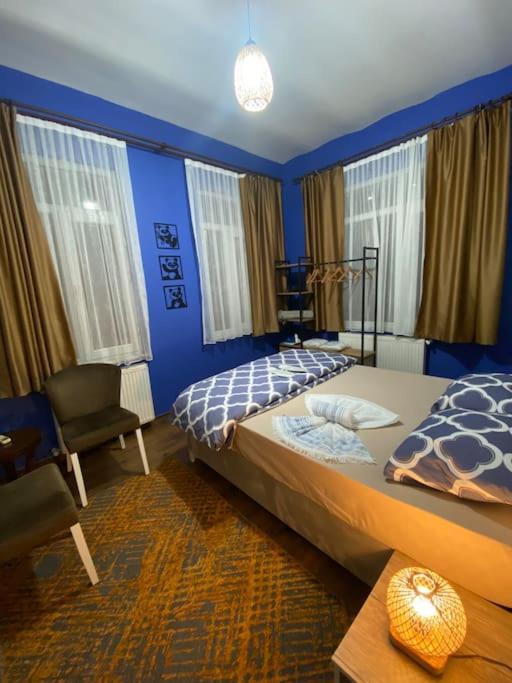 Daire Taksim Pera House İstanbul
