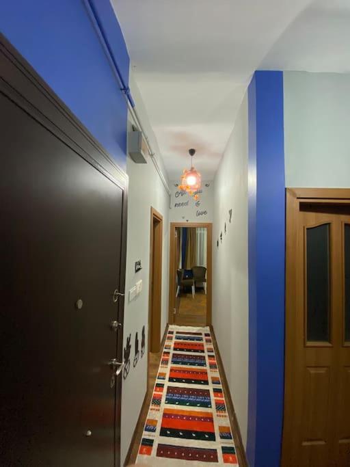 Taksim Pera House Daire İstanbul