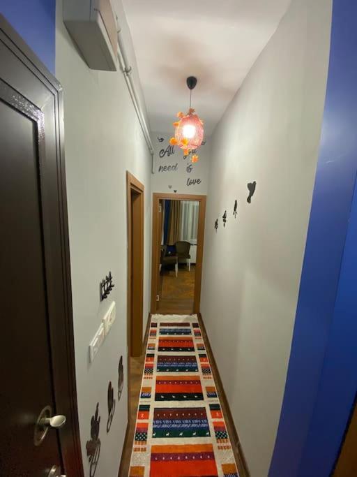 Taksim Pera House Daire İstanbul