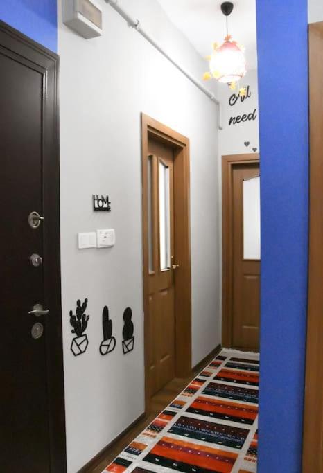 Daire Taksim Pera House İstanbul