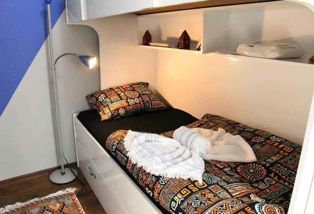 Taksim Pera House Daire İstanbul