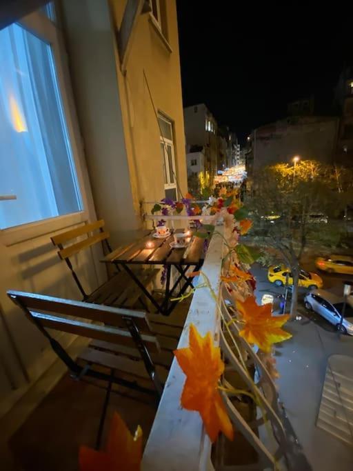 Daire Taksim Pera House *