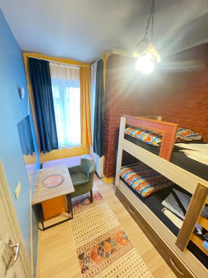 Taksim Pera House * İstanbul