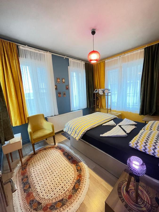 Taksim Pera House * İstanbul