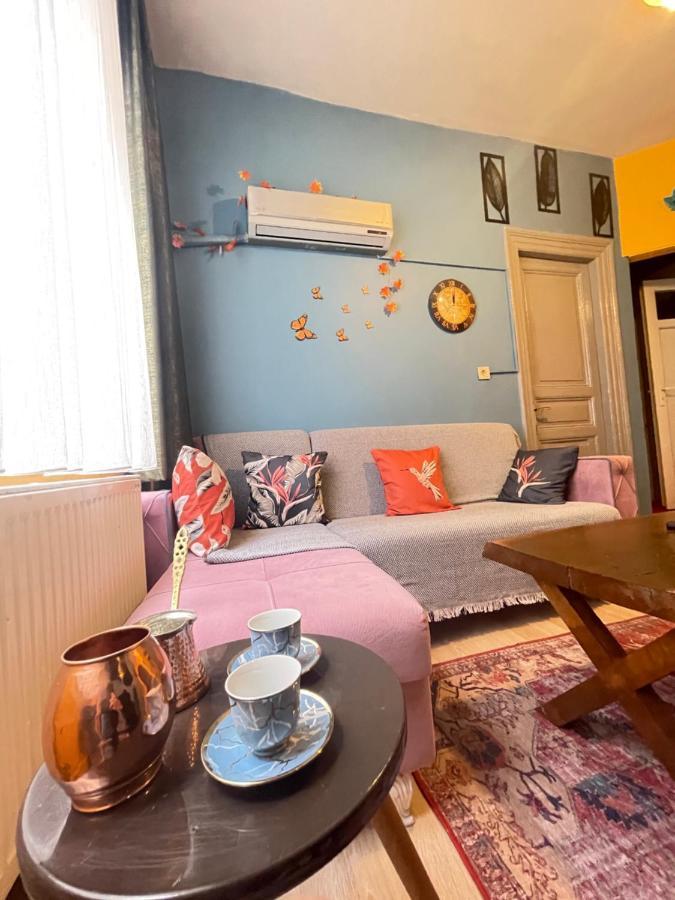 Taksim Pera House * İstanbul