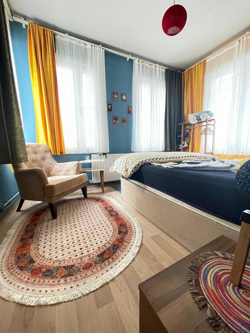 Taksim Pera House Daire