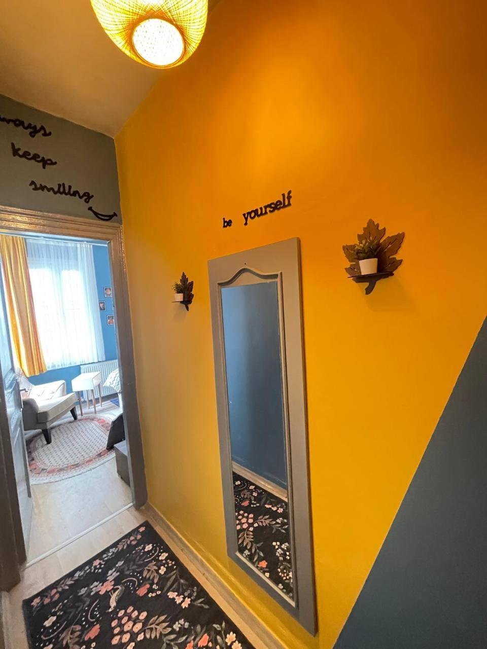 Taksim Pera House Daire