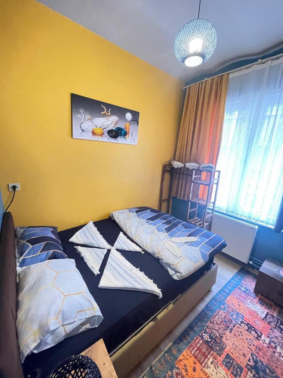Taksim Pera House Daire *