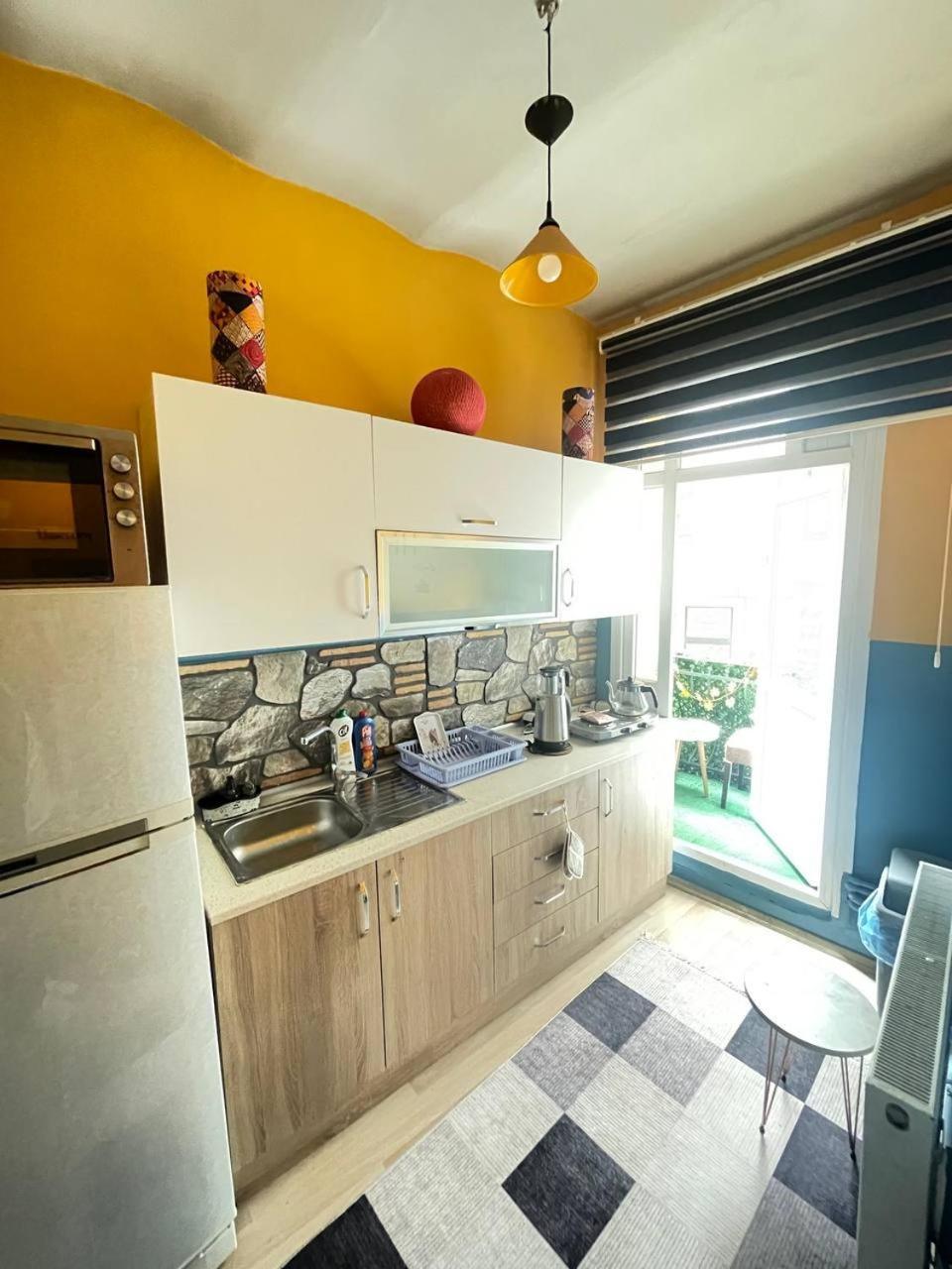 Taksim Pera House Daire *