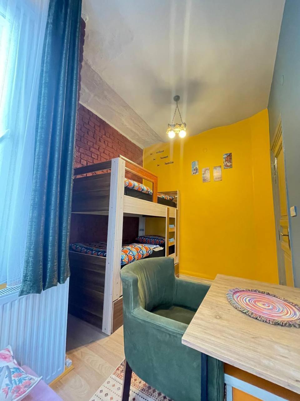 Daire Taksim Pera House