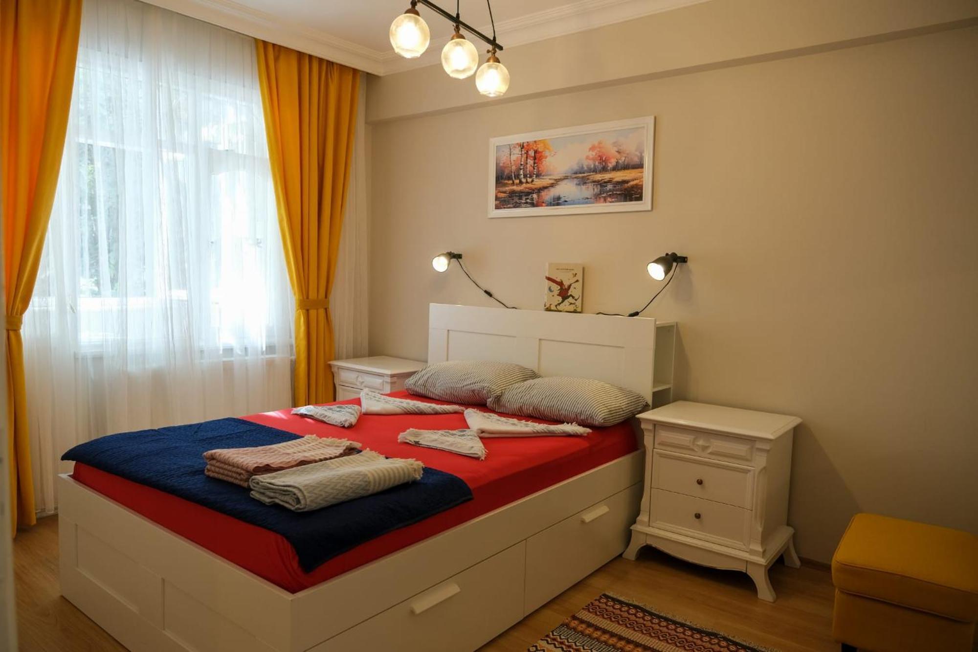 Taksim Pera House İstanbul