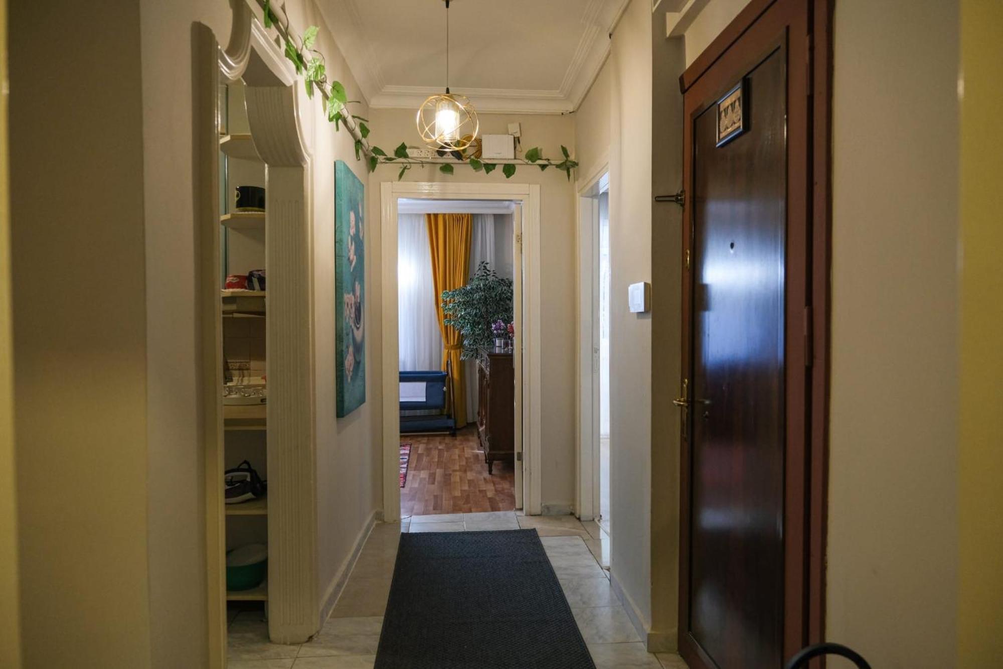 Taksim Pera House Daire İstanbul