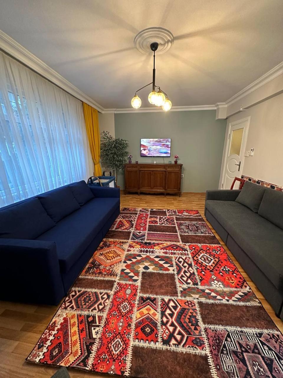 Daire Taksim Pera House İstanbul