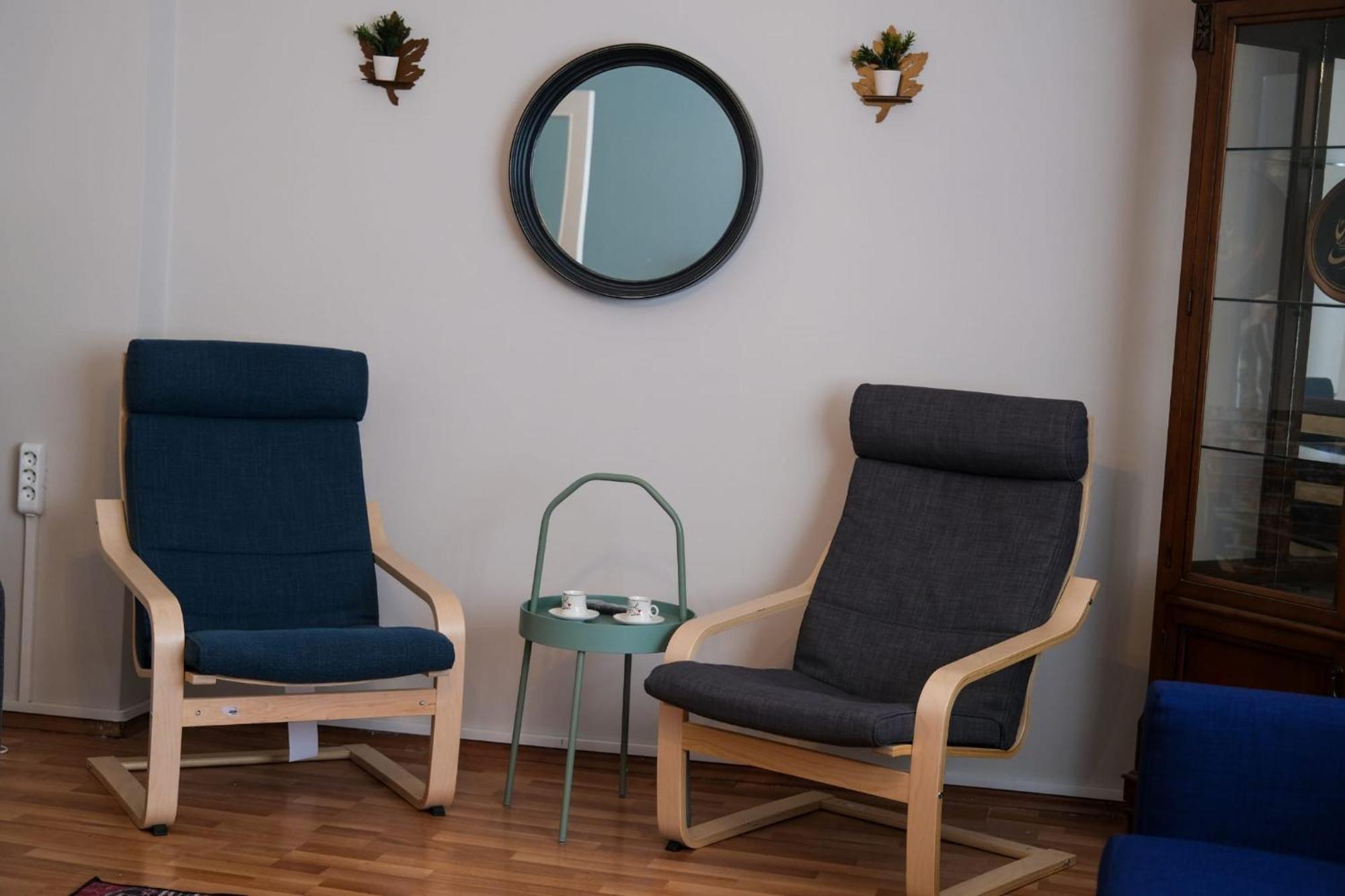 Daire Taksim Pera House İstanbul