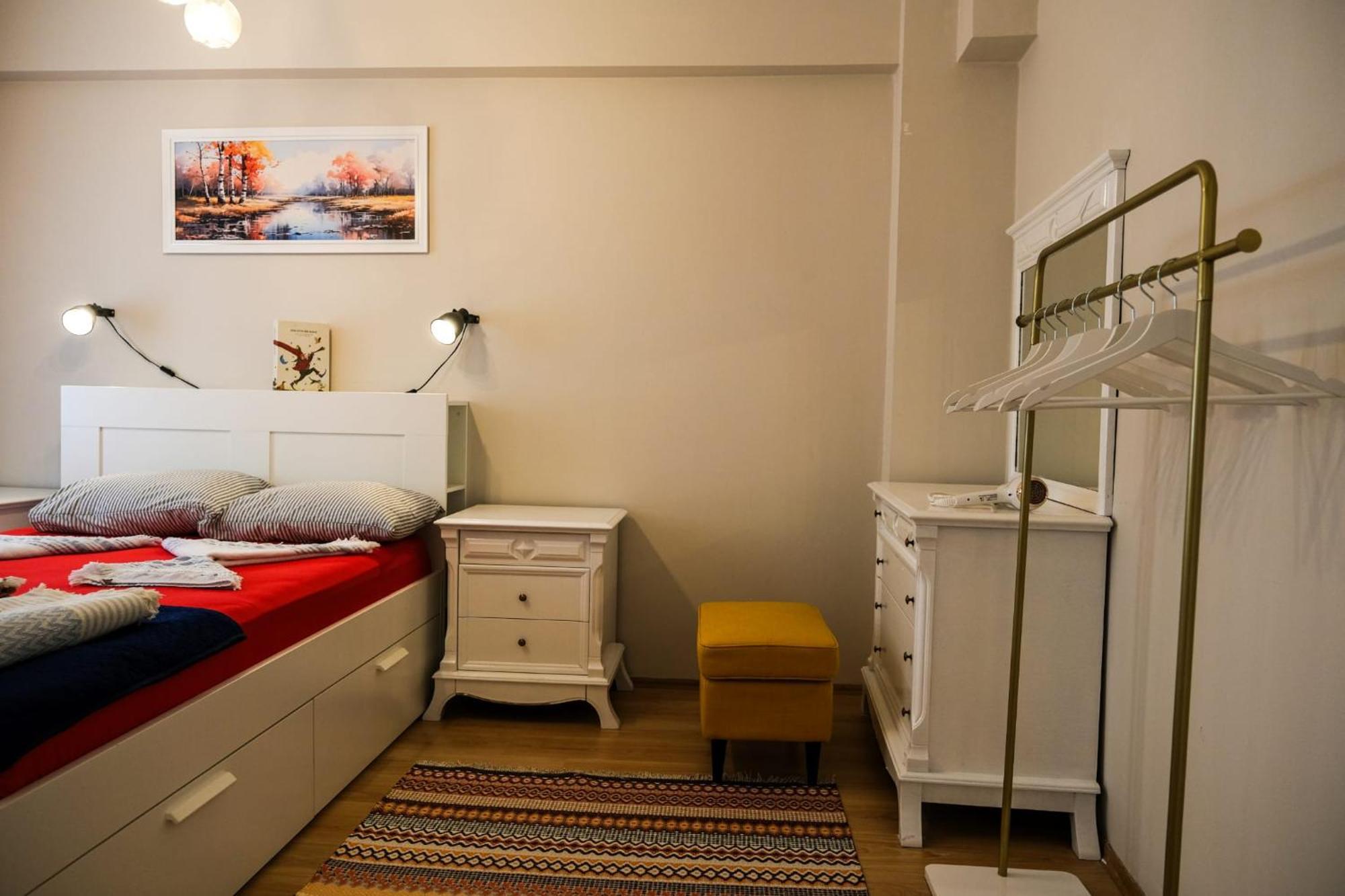 Daire Taksim Pera House İstanbul