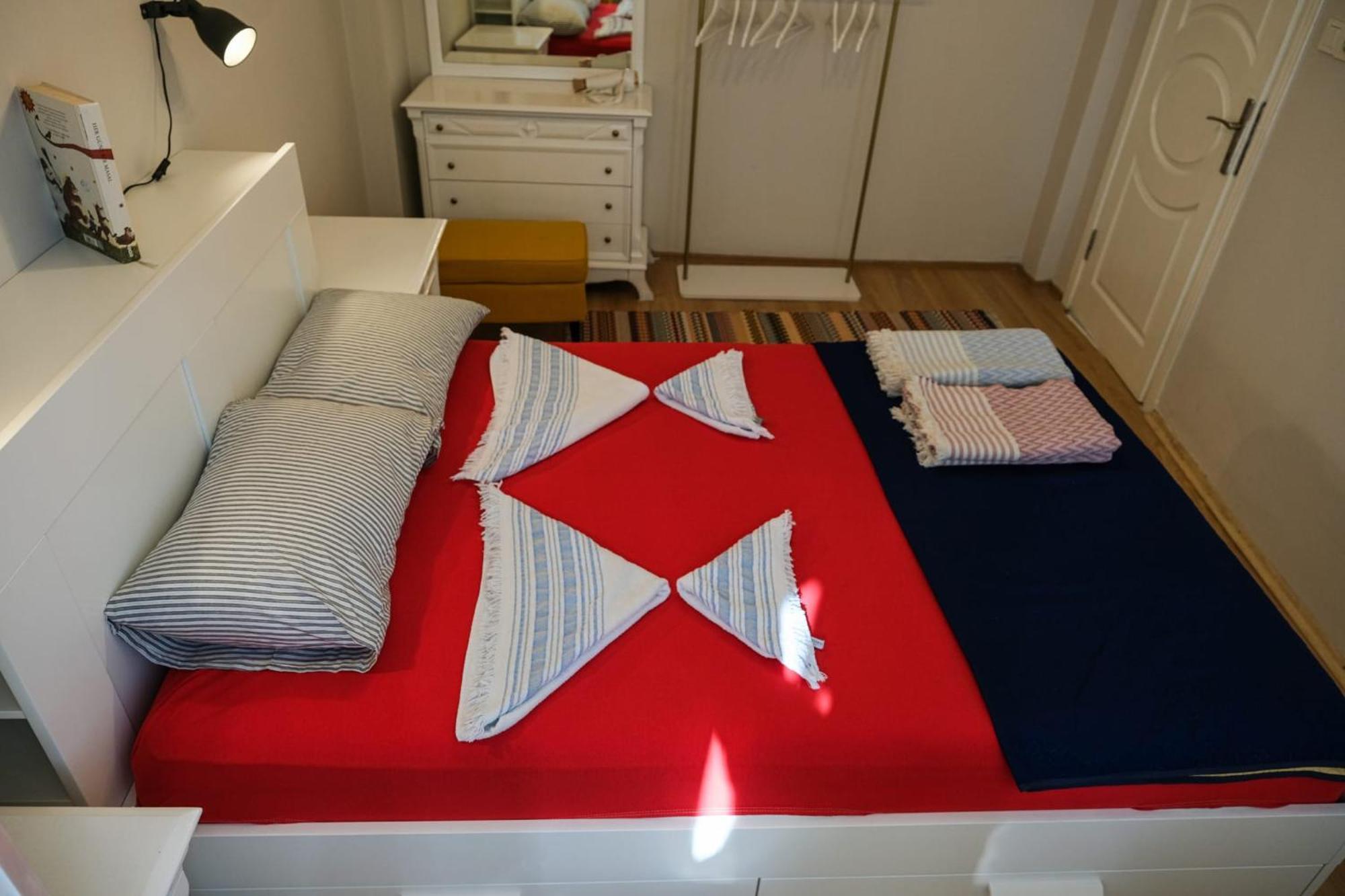 Taksim Pera House Daire