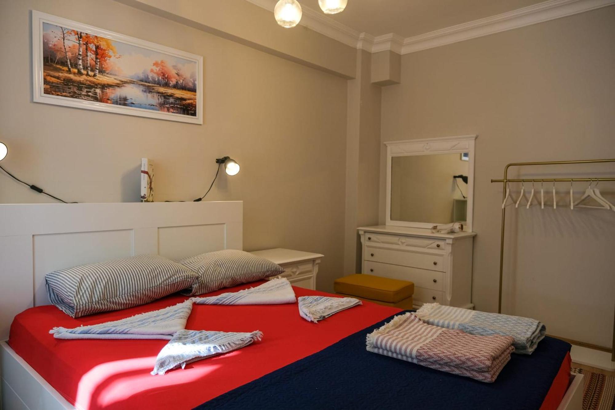 Taksim Pera House * İstanbul