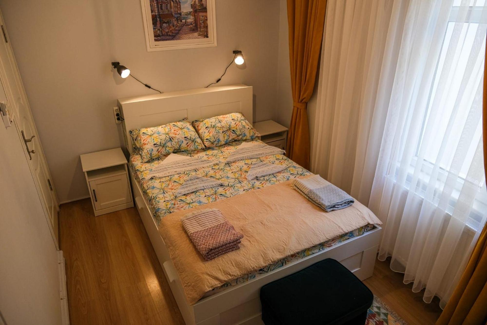 Taksim Pera House * İstanbul