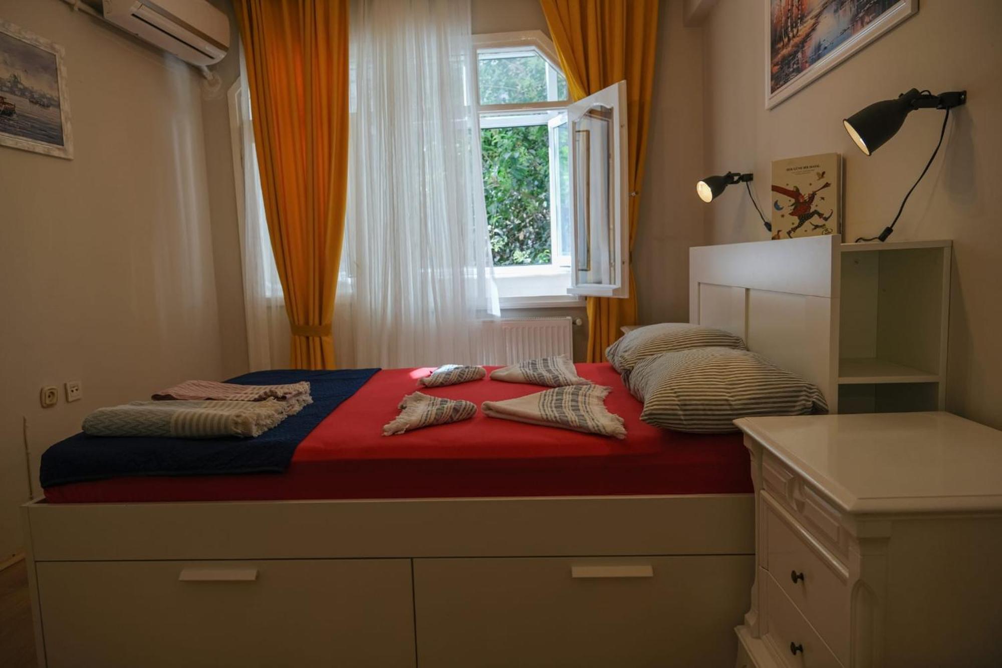 Taksim Pera House Daire