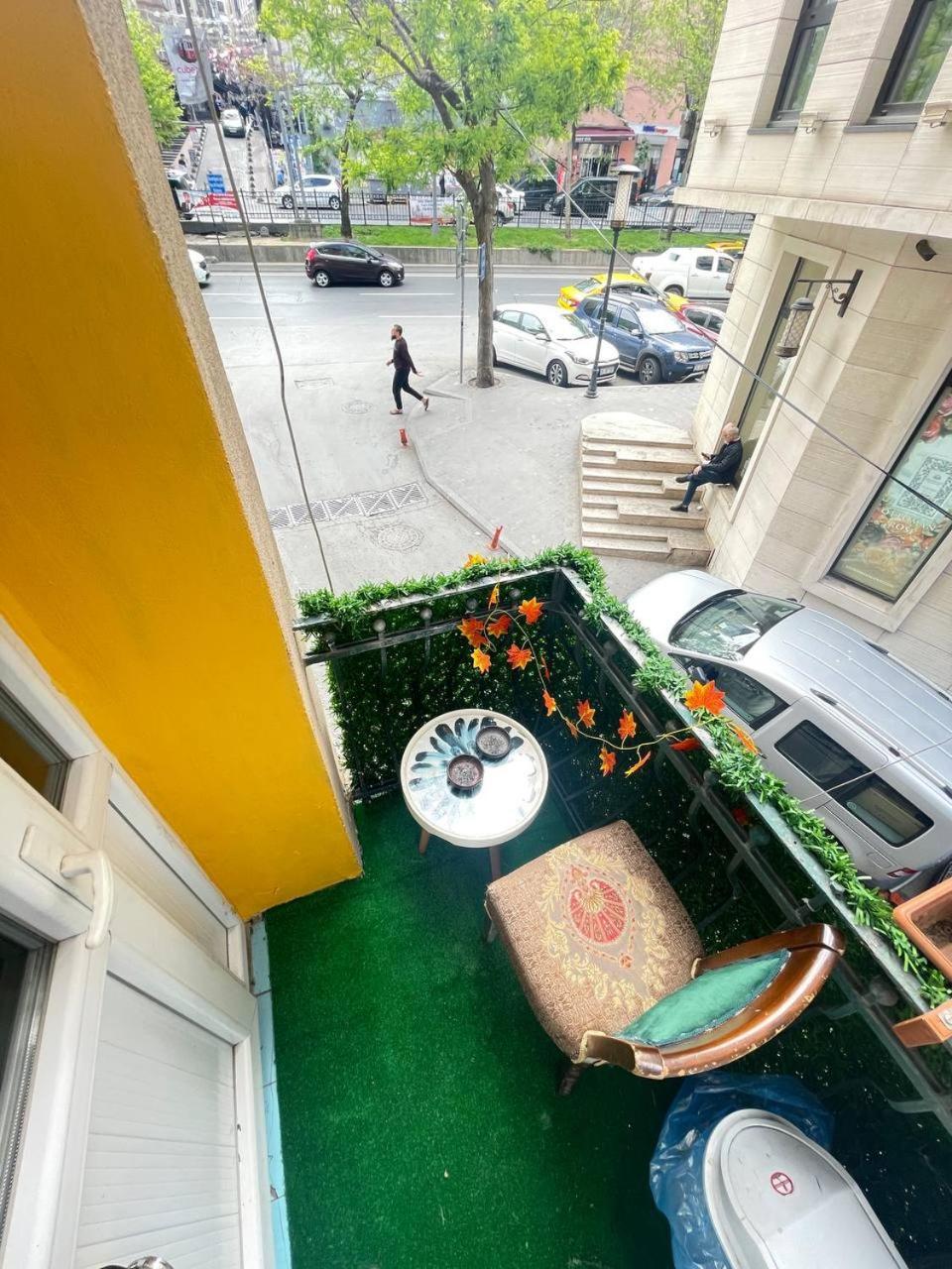 Taksim Pera House * İstanbul