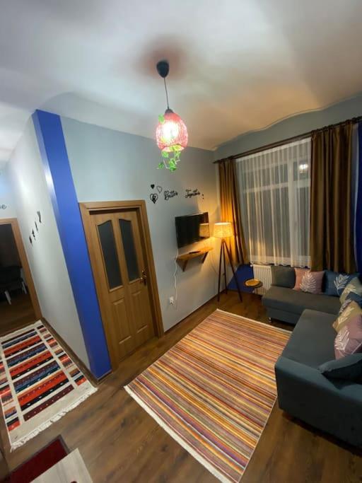 Appartement Taksim Pera House